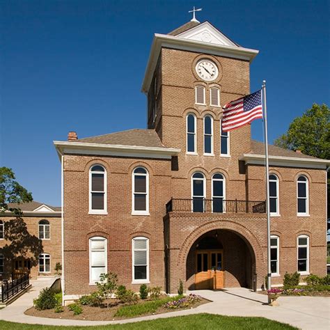 Meigs County Courthouse - AWAM Inc.