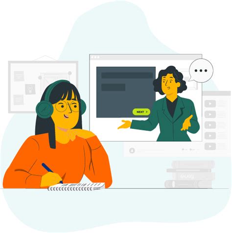 Easy Admission and Enquiry Management System | NextElement