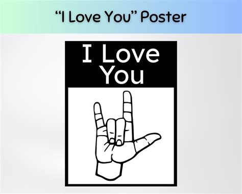 ASL Number Signs 的图像结果