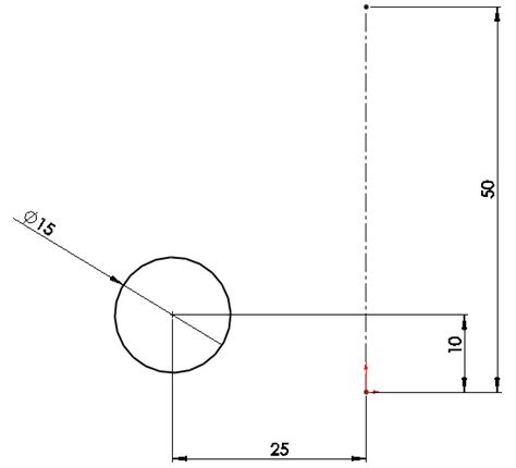 Image result for Revolve Base Command SolidWorks