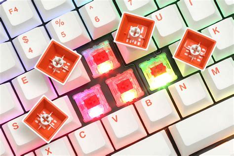 Image result for RGB Split Keyboard