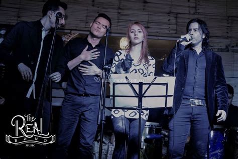 Image result for Using Real Band