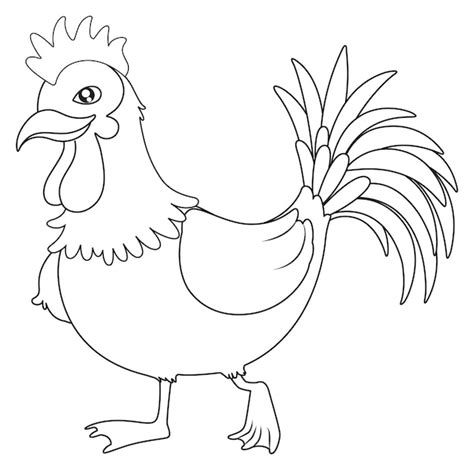 Images de Poules Dessin – Téléchargement gratuit sur Freepik