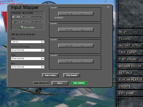 Input Mapper Controller Macros 的图像结果