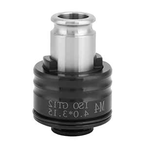 Tap Socket, Tapping Chuck, Tapping Collet Shank, 3 Available Good ...