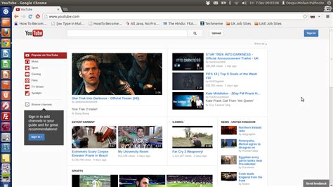 Image result for Https M.Youtube.com Index.html