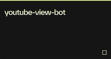Image result for View Bot