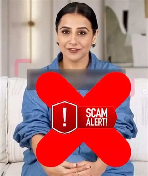 Vidya Balan Clears The Air About Doing Sujoy Ghosh And Shah Rukh Khan's ...