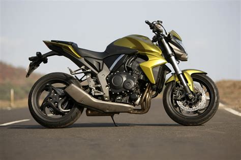 Honda CB 1000R 2013 STD Exterior Bike Photos - Overdrive