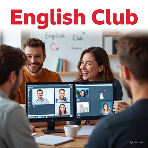 Cierran con éxito el “Conversation Club” con apoyo del SNPP y Cuerpos ...