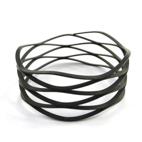 Wave Spring Modelling 的图像结果