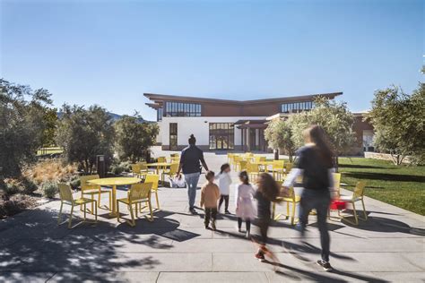 Santa Clarita Canyon Country Community Center | Griffin Structures