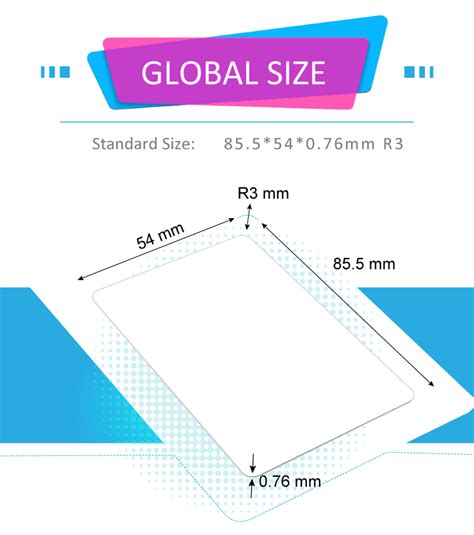 Printable PVC Cards 的图像结果