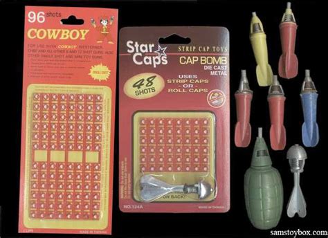 Image result for Paper Cap Bomb