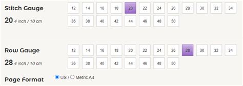 Knitters Graph Paper 的图像结果