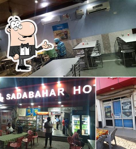 Sadabahar Sweets And Caterers, Gurugram - Restaurant menu, prices and ...