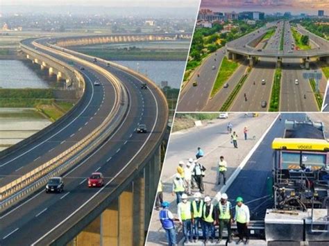 India to make a Green National Highway project of 781 Kms in ...