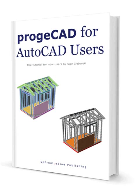 Image result for progeCAD Tutorials 2D