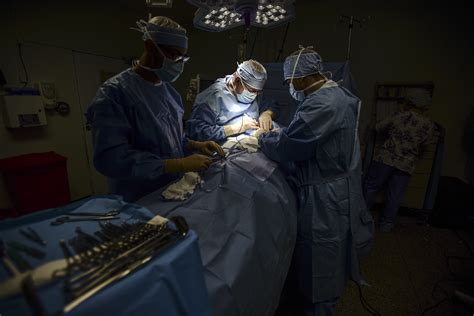 Thyroid Cancer Surgery