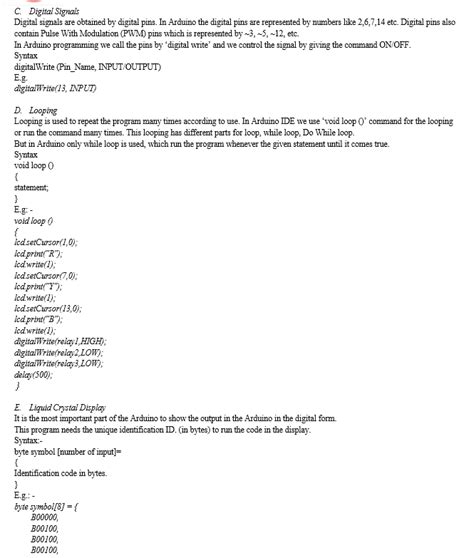 Image result for Three-Phase Fault Detection Arduino Project Hub