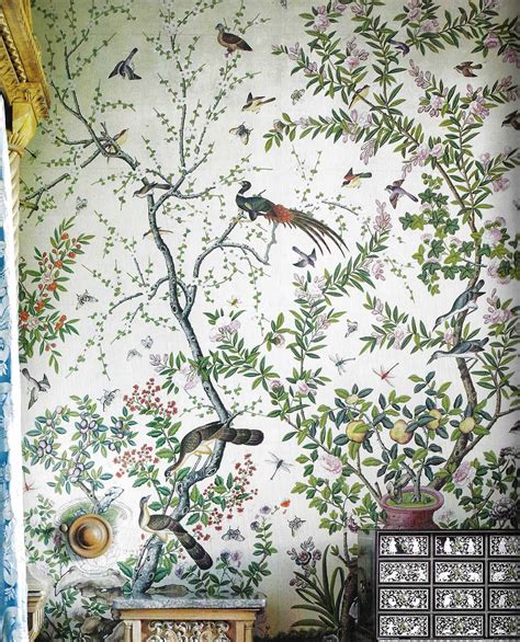 How to Paint Chinoiserie Art: A Beginner’s Guide – Diane Hill