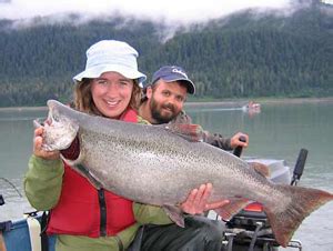 Sport Fishing Licenses and King Salmon Stamps, Alaska Department of ...