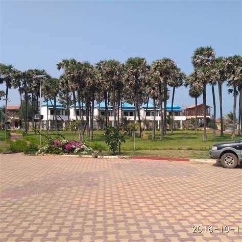 HARITHA MYPADU BEACH RESORT - Hotel Reviews & Photos - Tripadvisor