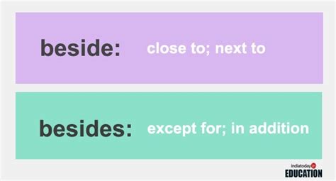 10 confusing word pairs that sound the same but are totally different ...