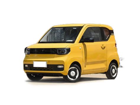 Image result for Wuling Mini EV Test Drive