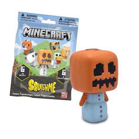 Minecraft Toys Series 1
