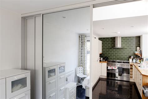Room Dividers | Floor To Ceiling Sliding Dividers | Spaceslide
