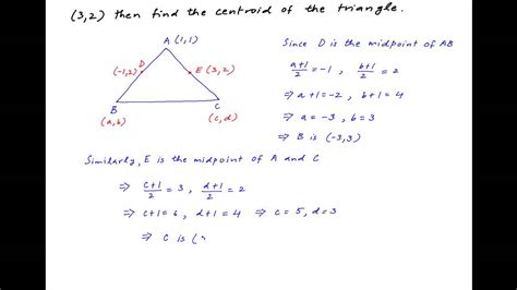 Image result for Find Centroid