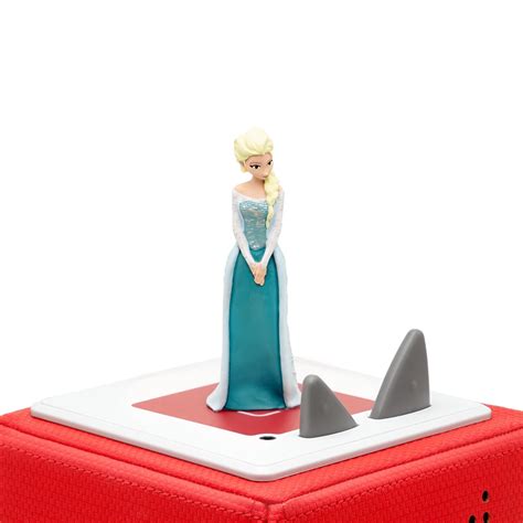 Buy Tonies Elsa Audio Play Figurine from Disneys Frozen Online at ...