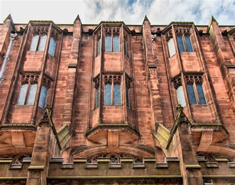 John Rylands Library - Manchester: Get the Detail of John Rylands ...