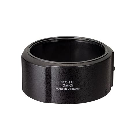 GR Accessories – www.ricohpentax.in