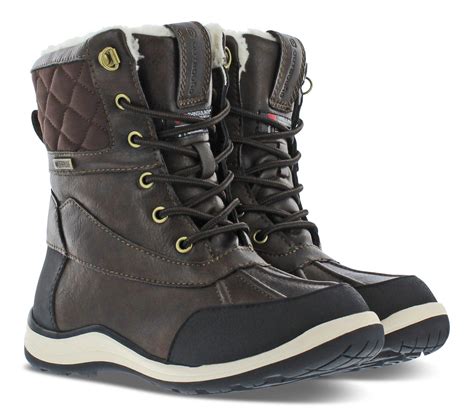Outbound Women's Snowfall Insulated Winter Boots | Canadian Tire