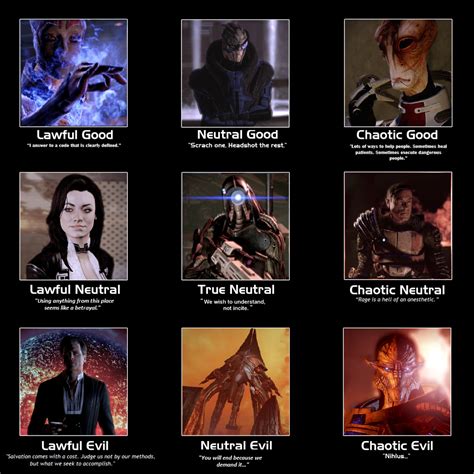 Morality - GameReplays.org