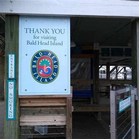 2024年 Bald Head Island Ferry - 出発前に知っておくべきことすべて - トリップアドバイザー