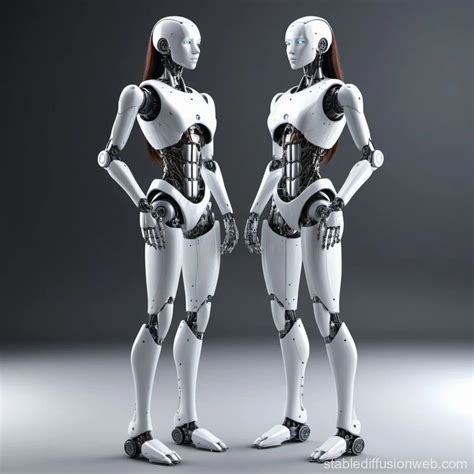 Android Robots Humanoid 的图像结果