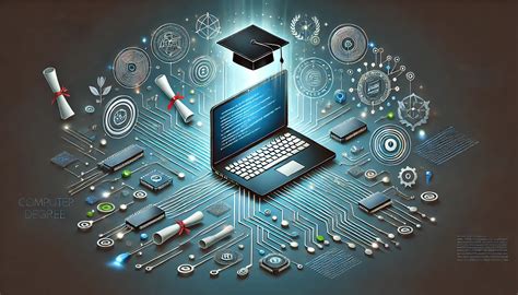 Computer IT Degree 的图像结果