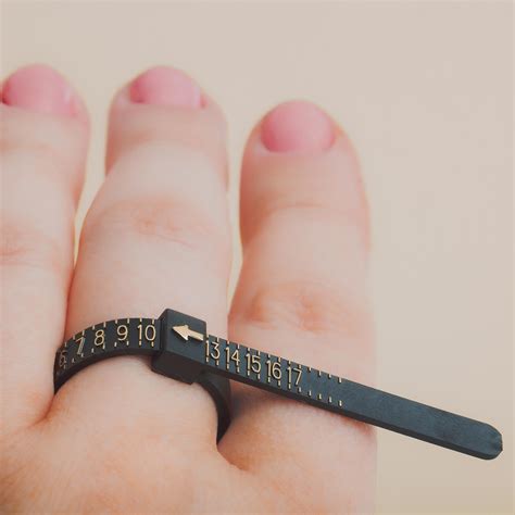 Image result for Ring Sizing Guide