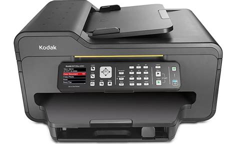 Image result for Kodak Printer Setup