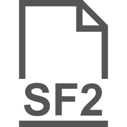 Image result for Open SF2 File