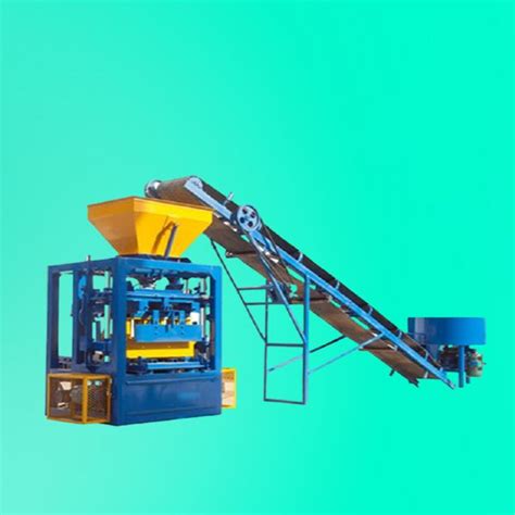 24 CAVITY FLY ASH BRICK MACHINE Manufacturer from Baleshwar