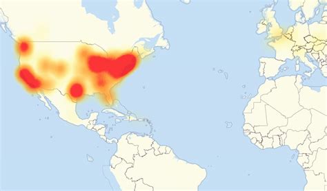 Five Worst DDos Attacks In History