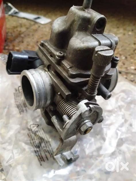 Honda Unicorn/CB Trigger/Hero CBZ Xtreme/Hunk/Achiver carburetor - TVs ...
