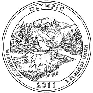 America the Beautiful Quarters Coloring Pages | Coin Classroom