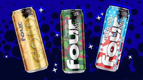 Four Loko Flavors, Ranked | Sporked