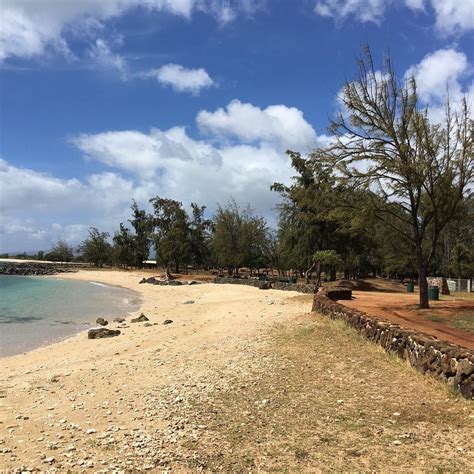 Sand Island State Recreation Area (Honolulu) - Lohnt es sich? Aktuell ...
