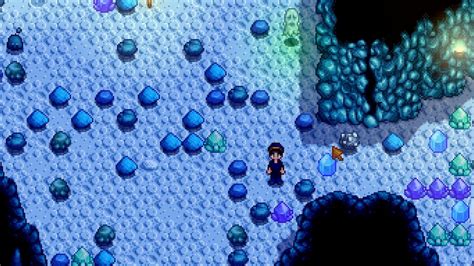 Stardew Valley Farm Ghosts at Jolene Holter blog